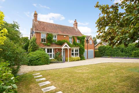 5 bedroom detached house for sale, Grove Bridge, WANTAGE, OX12