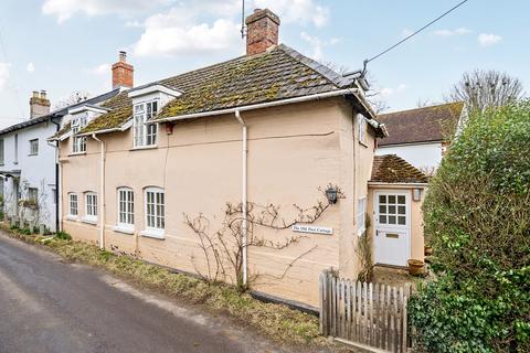 Middle Woodford, Salisbury, SP4