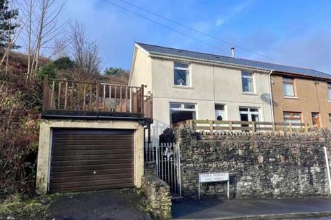 undefined, Moira Terrace, Ogmore Vale, CF32