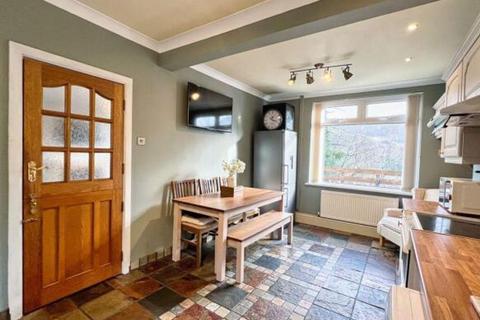 undefined, Moira Terrace, Ogmore Vale, CF32