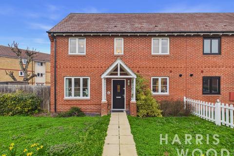undefined, Hutley Close, Witham, Essex, CM8