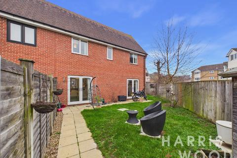undefined, Hutley Close, Witham, Essex, CM8
