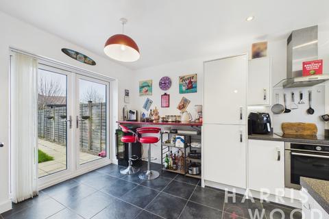 undefined, Hutley Close, Witham, Essex, CM8