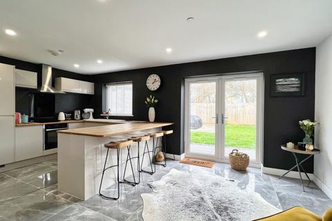 4 bedroom detached house for sale, 5 Laurel Court Waterton Bridgend CF31 3YX