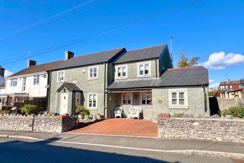 3 bedroom cottage for sale, Prospect House Coychurch Bridgend CF35