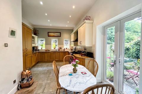 4 bedroom detached house for sale, Merthyr Mawr Road, Bridgend, CF31