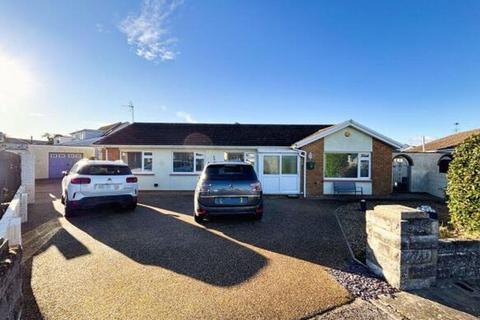 4 bedroom detached bungalow for sale, Skokholm Close, Nottage, CF36