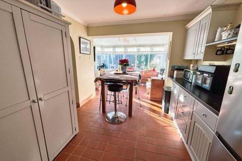 4 bedroom detached bungalow for sale, Skokholm Close, Nottage, CF36