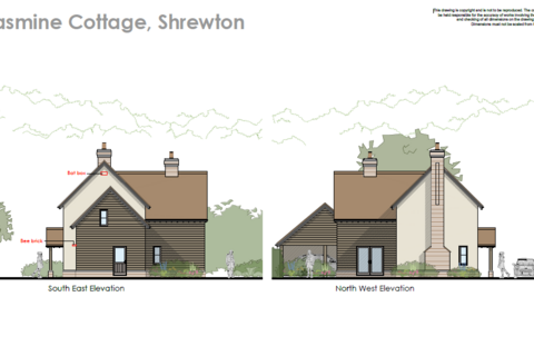 undefined, Shrewton, Salisbury, SP3