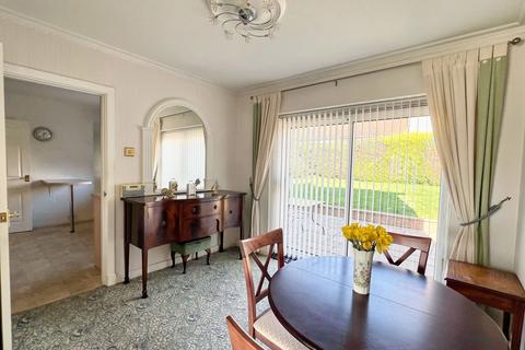 3 bedroom detached house for sale, 3 The Retreat Bridgend CF31 3NU