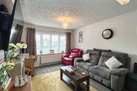 undefined, 72 Glynbridge Gardens Bridgend CF31 1LN