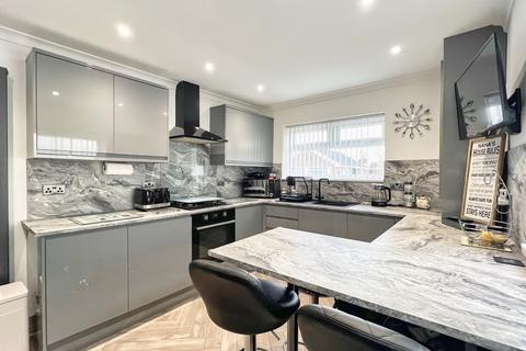 undefined, 72 Glynbridge Gardens Bridgend CF31 1LN