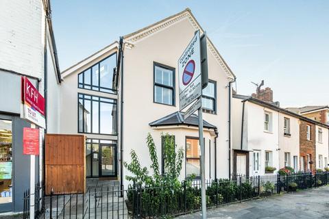 undefined, Canbury Park Road, Kingston upon Thames, KT2