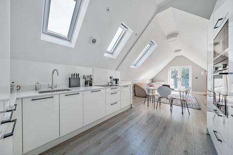 undefined, Canbury Park Road, Kingston upon Thames, KT2