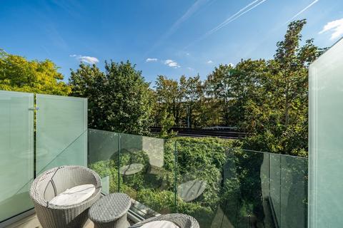 undefined, Canbury Park Road, Kingston upon Thames, KT2