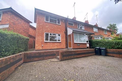 undefined, Poole Crescent, Harborne, Birmingham, B17 0PE