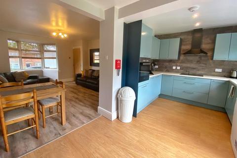undefined, Poole Crescent, Harborne, Birmingham, B17 0PE