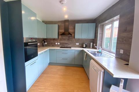 undefined, Poole Crescent, Harborne, Birmingham, B17 0PE