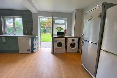undefined, Poole Crescent, Harborne, Birmingham, B17 0PE