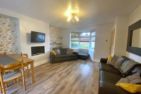 undefined, Poole Crescent, Harborne, Birmingham, B17 0PE