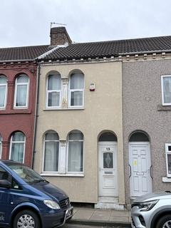 undefined, Portman Street, Middlesbrough, TS1