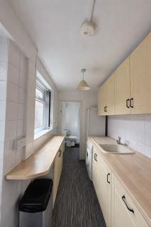 undefined, Portman Street, Middlesbrough, TS1