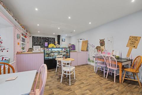 undefined, High Street, Spilsby, PE23