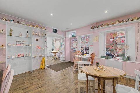 undefined, High Street, Spilsby, PE23