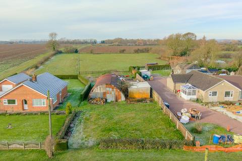 undefined, Cul De Sac, Stickford, PE22