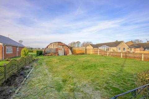 undefined, Cul De Sac, Stickford, PE22