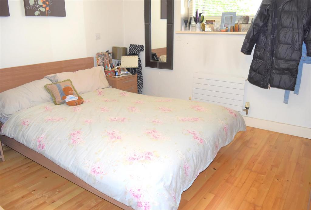 Double bedroom