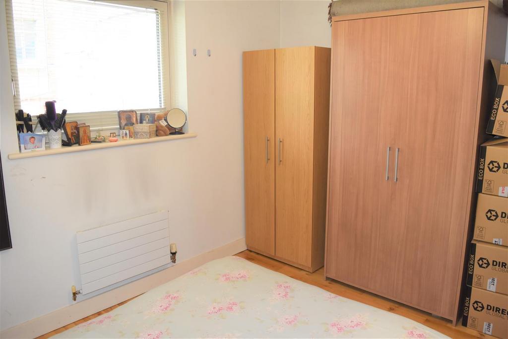 Double bedroom