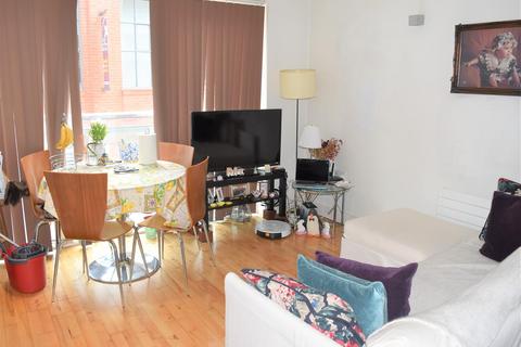 undefined, New York Street, Leeds