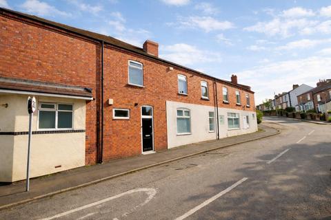 undefined, Pensby Road
