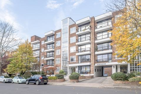 3 bedroom flat for sale, St. John's Avenue, London, SW15