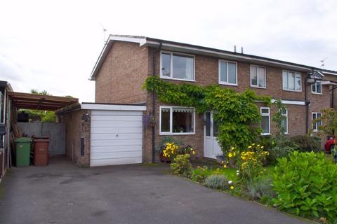 undefined, Village Close, Lostock Green, CW9
