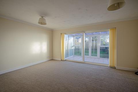undefined, Village Close, Lostock Green, CW9