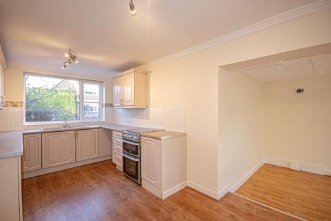 undefined, Village Close, Lostock Green, CW9