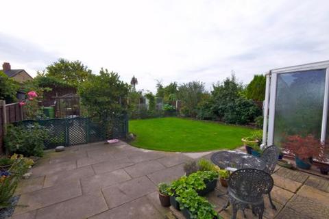 undefined, Village Close, Lostock Green, CW9