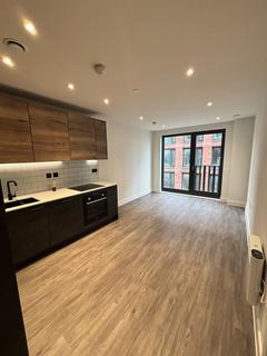 undefined, Pitt Street, Birmingham B4