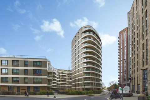 2 bedroom flat for sale, North End Road, WEMBLEY