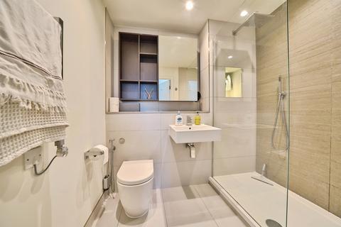 2 bedroom flat for sale, North End Road, WEMBLEY