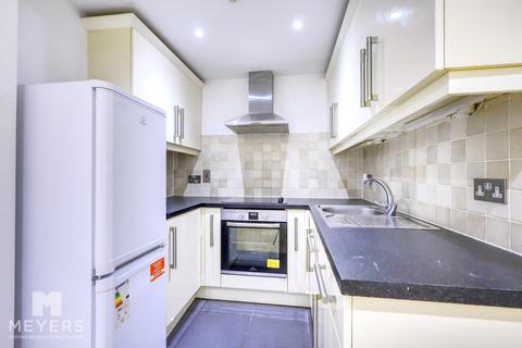 undefined, Sea Road, Bournemouth, BH5 1