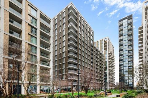 3 bedroom apartment to rent, Bowden House, 9 Palmer Road, Prince Of Wales, SW11