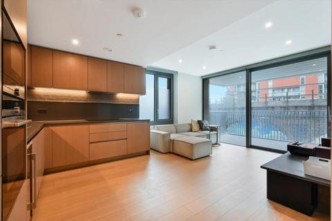 3 bedroom apartment to rent, Bowden House, 9 Palmer Road, Prince Of Wales, SW11