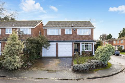 undefined, Chartwell Place, Epsom, KT18