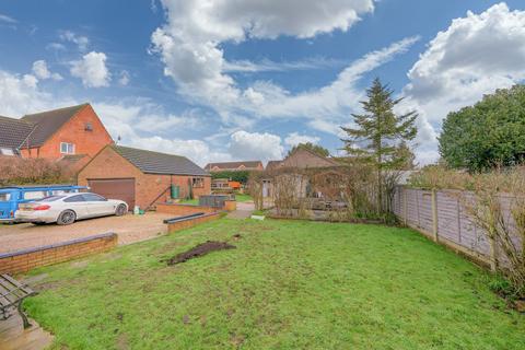 2 bedroom semi-detached bungalow for sale, Halton Road, Spilsby, PE23
