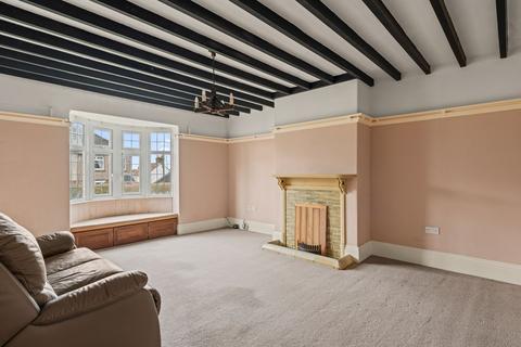 2 bedroom semi-detached bungalow for sale, Halton Road, Spilsby, PE23