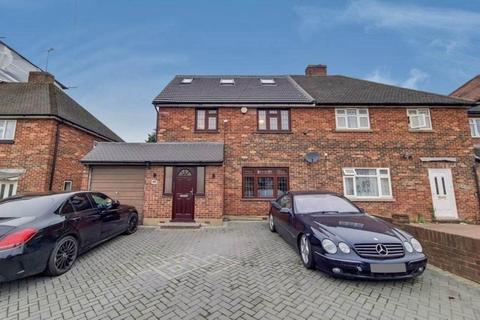 undefined, Havering Road, Romford, RM1 4BW