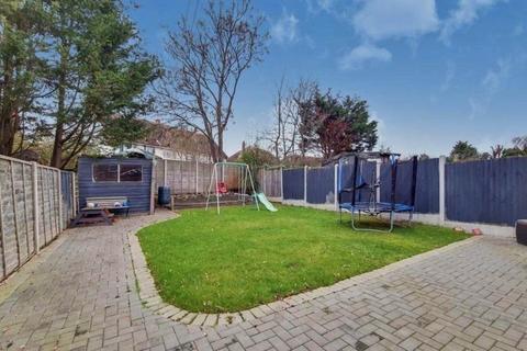 undefined, Havering Road, Romford, RM1 4BW